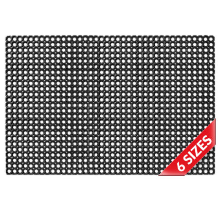 rubber flore mats