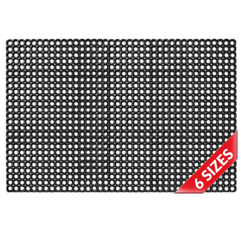 rubber flore mats