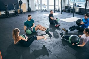 Types-of-gym-flooring