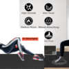 Welches ist das sicherste Fitnessstudio-Supplement für die Verwendung mit Gummimatten