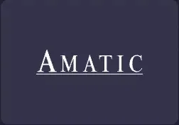 Amatic Logo 1