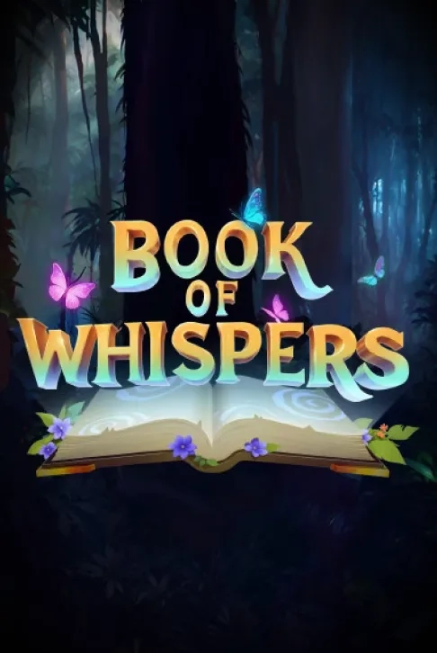 Book Of Whispers