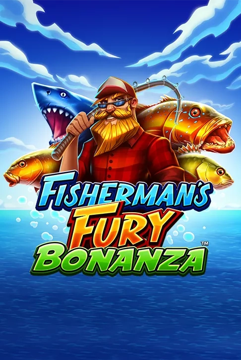 Fishermans Fury Bonanza