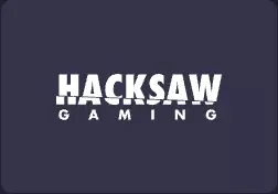 Hacksaw Gaming Logo