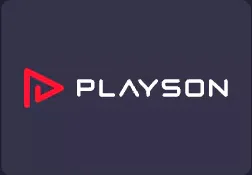Playson Logo