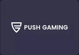 Push Gaming Logo