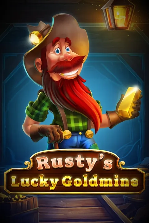 Rustys Lucky Goldmine