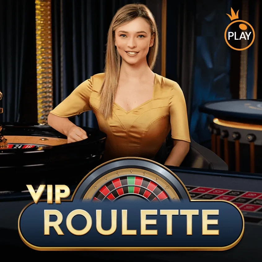 Vip Roulette The Club